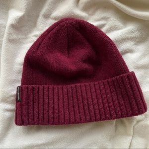 Patagonia Brodeo Beanie